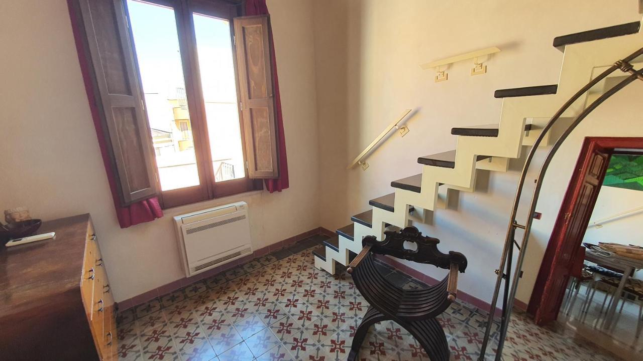 Casa Da Enza Villa Avola Exterior photo